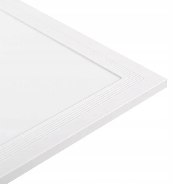 Kanlux LED įmontuojamas panelis BLINGO AIO RM38W 60 max 4490lm 3000/4000/6500K IP20 IIkl. Ra90 5 metų garantija baltas 39234