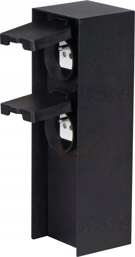 Kanlux TVOROS STULPAS SU GN.230V DASTO 2SOC FR B