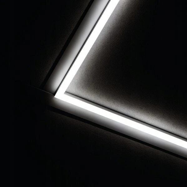 Kanlux RĖMAS LED ŠVIEČIANTIS AVAR N6060 32W-NW