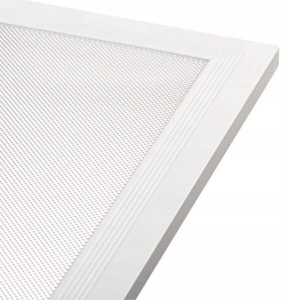 Kanlux LED įleidžiamas panelinis šviestuvas BLINGO UIP 5000LM120NW max 40W max 125lm 4000K IP54/20 III kl. UGR19 be maitinimo šaltinio 5 metų garantija balta 39240