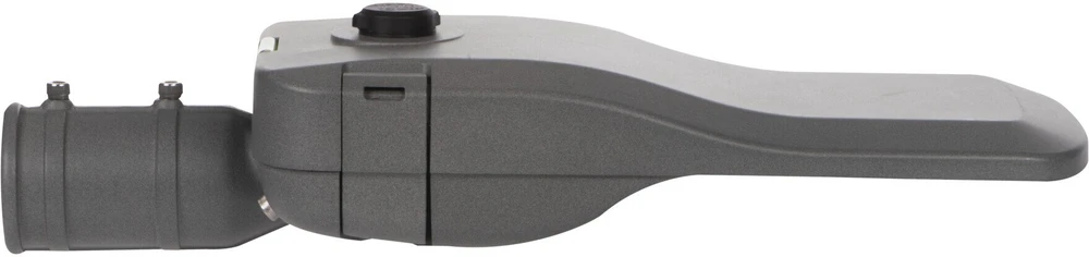 Kanlux LED gatvės šviestuvas su lizdu ZHAGA PRO-S S 60W-ZH 9120lm 4000K IK08 IP66 II apsaugos klasė 39299