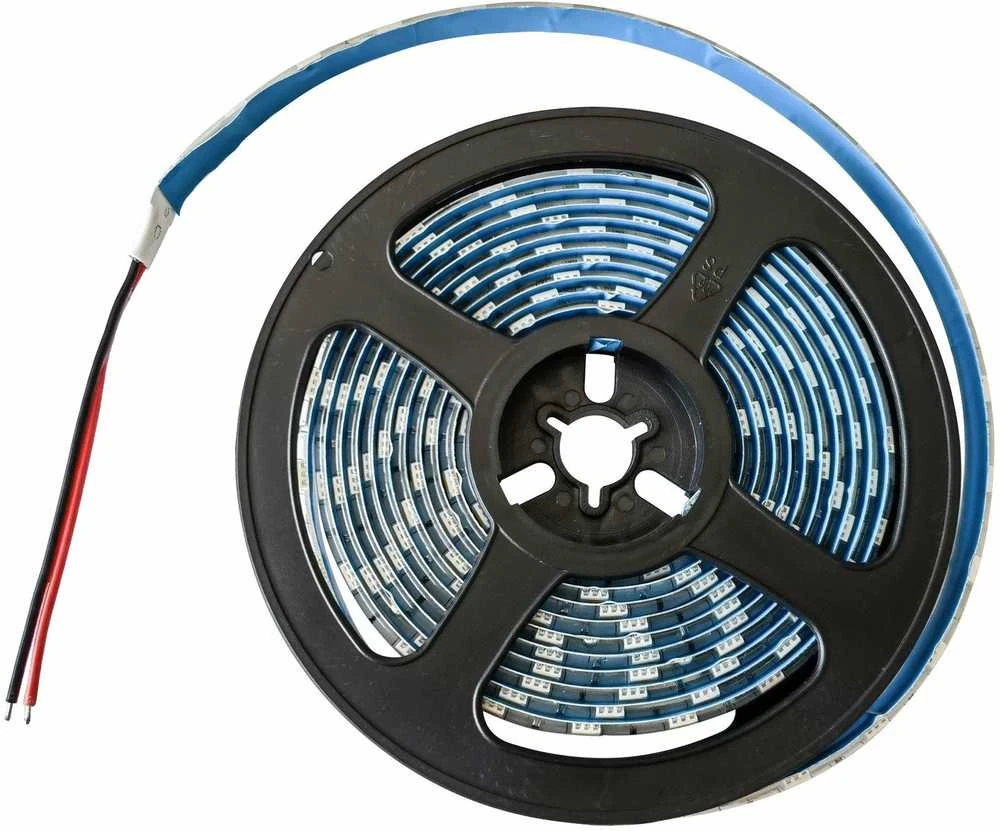 Okko LED juosta NW, SMD5050, 9.6 W/m, 3280 lm, 3 m, IP65, 12V