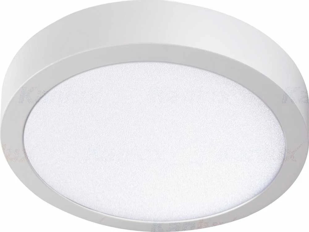 Kanlux LED šviestuvai CARSA V2LED 24W -NW-W