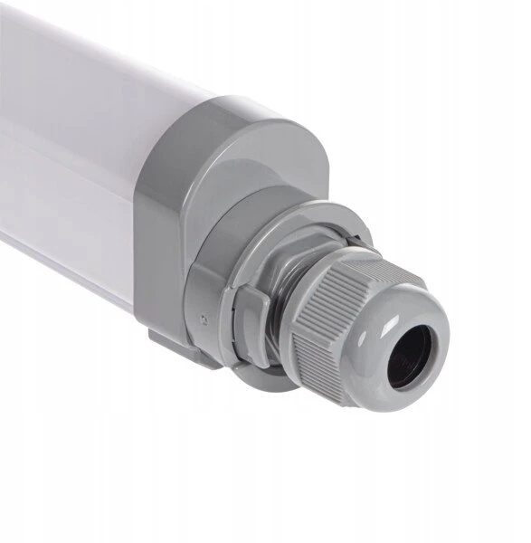 Kanlux LED šviestuvas TP SLIM TW N 50W-NW 6000lm 4000K IP65 paviršinis/pakabinamas 5 metų garantija 38943