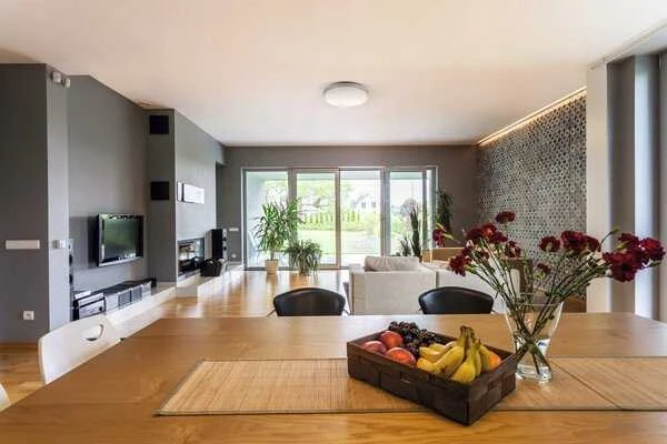 Kanlux lubinis šviestuvas Kanlux Lumko 37320 lubinis šviestuvas 1x17.5W LED 4000K balta