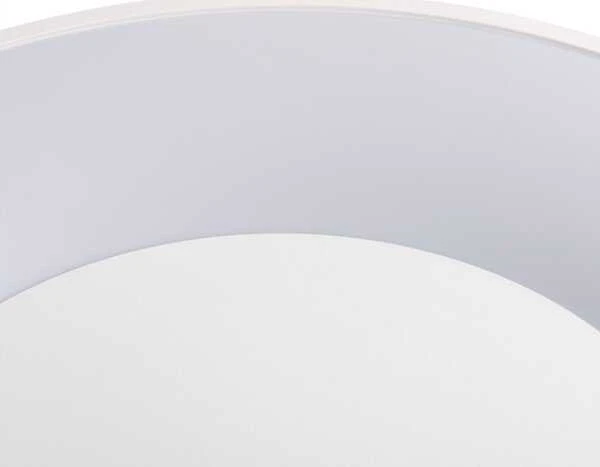 Kanlux Vand 37326 lubinis šviestuvas, 1x17,5 W LED, 4000 K balta