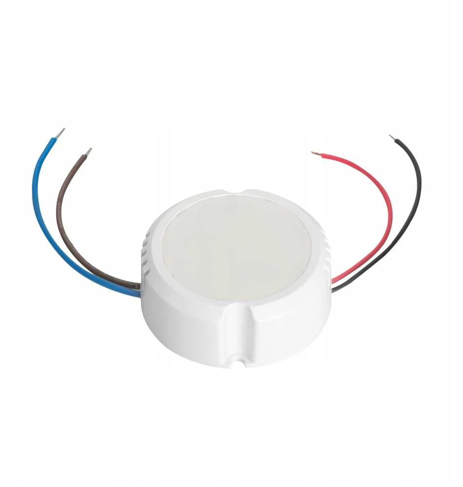 Kanlux ZAS.CV CIRCO N LED 12VDC 15W