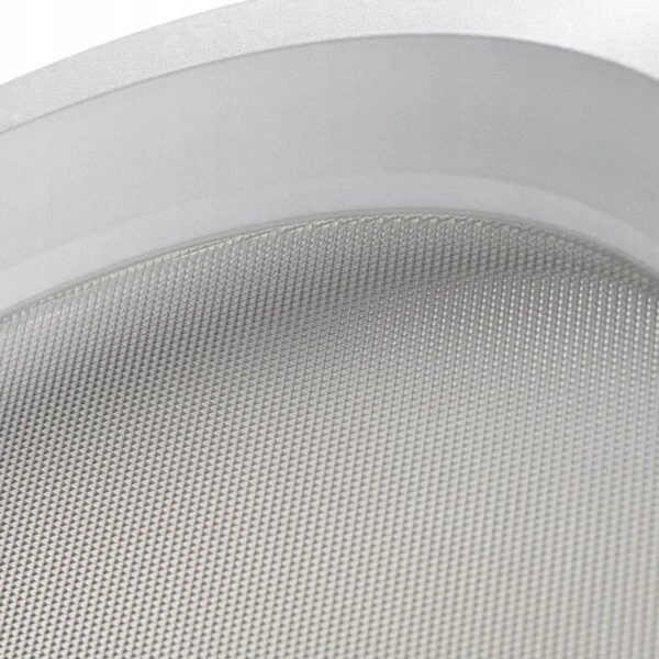 Kanlux Prožektorius downlight LED TIBERI CCT 23-29W-W max 3260lm šilta/neutrali 3000-4000K IP44/20 Ø23 Ra90 5 metų garantija balta 26383