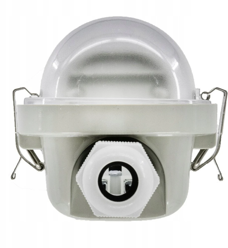 Lubinis šviestuvas Kanlux LED T8 šviestuvas DP HOUSING, G13, 1265mm