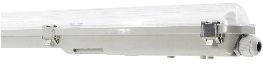 Lubinis šviestuvas Kanlux LED T8 šviestuvas DP HOUSING, G13, 1265mm