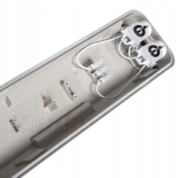 Kanlux OPR.HERMET.DICHT 4LED NP 236/PS