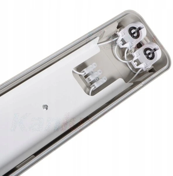 Kanlux OPR.HERMET.DICHT 4LED PI 236/PS