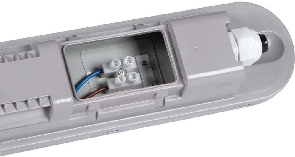 Kanlux UŽDARYTA LED ŠVIESA 18W-NW