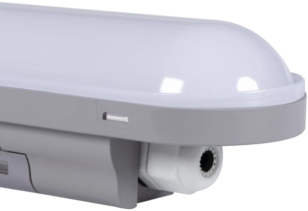 Kanlux UŽDARYTA LED ŠVIESA 36W-NW