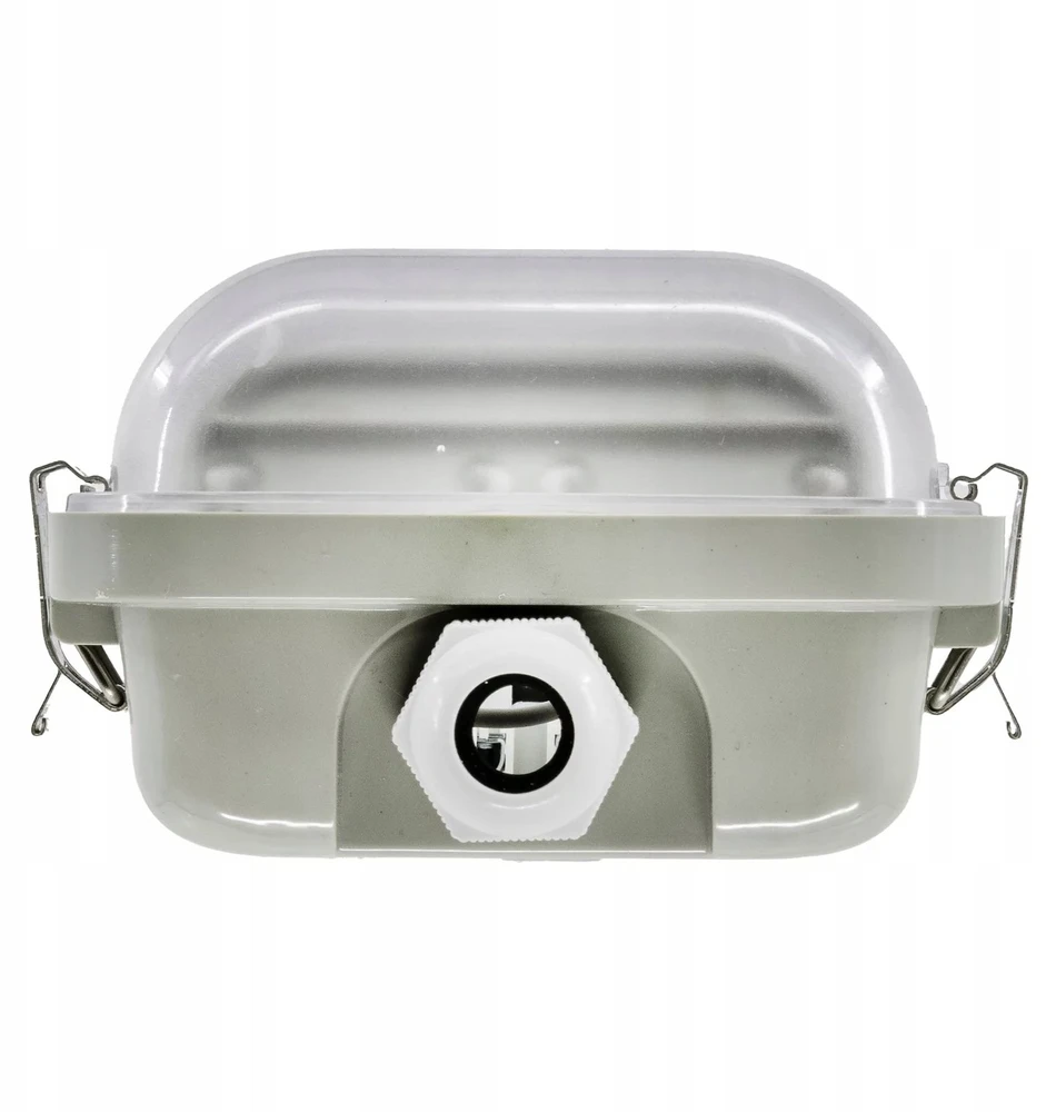 Lubinis šviestuvas Kanlux LED T8 šviestuvas DP HOUSING, 2xG13, 1265mm