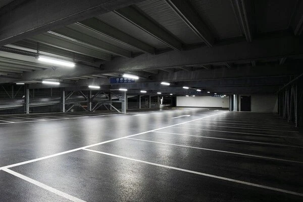 Kanlux OPR.HERMET.LED MAH MAX 48W 15 NW RYF