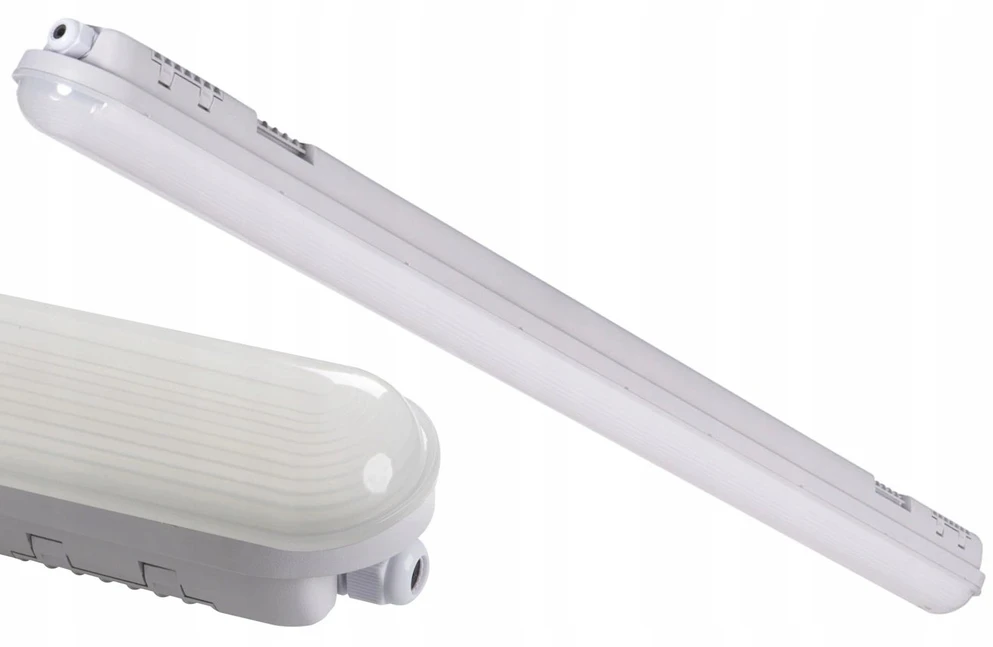 Kanlux OPR.HERMET.LED MAH MAX 48W 15 NW RYF