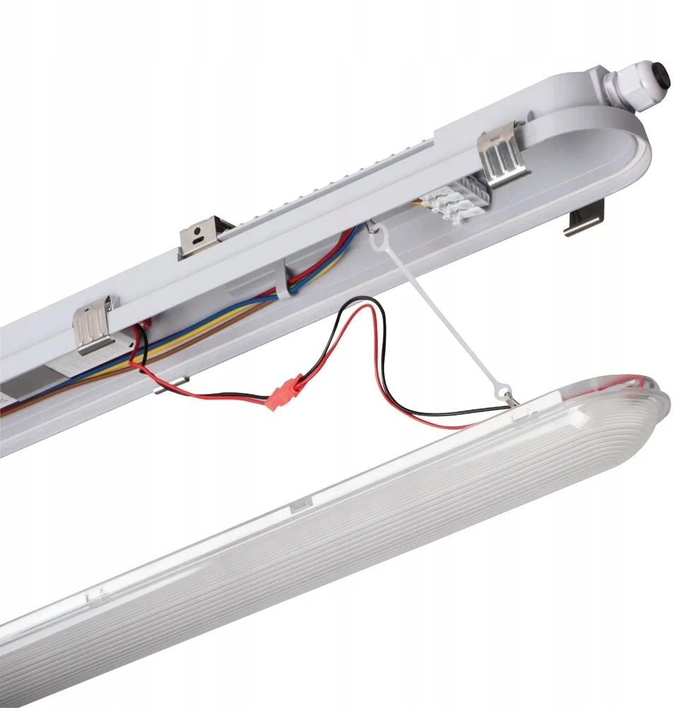 Kanlux OPR.HERMET.LED MAH PRO Y 52W 15R-NW