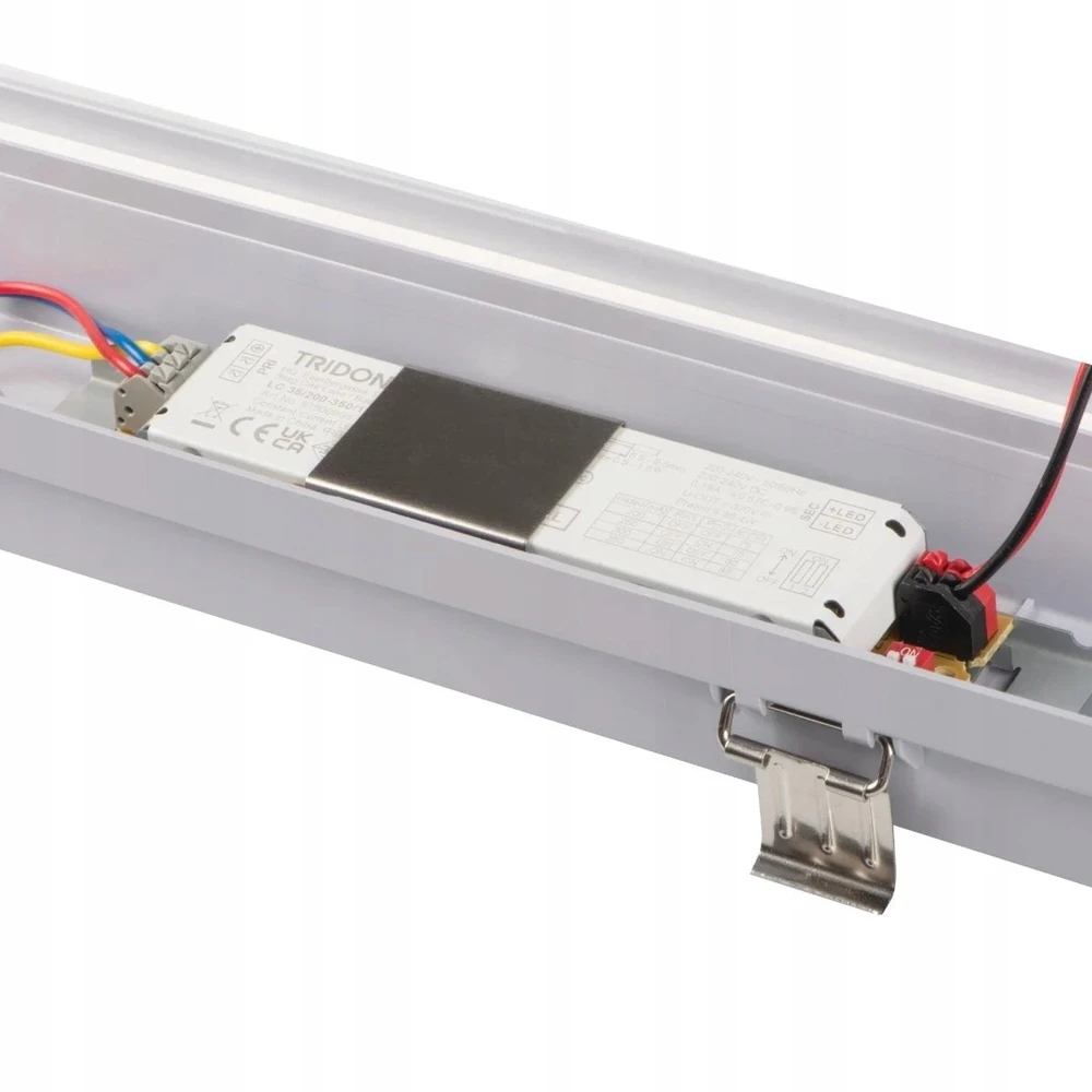 Kanlux OPR.HERMET.LED MAH PRO Y 52W 15R-NW