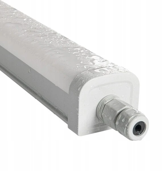 Kanlux OPR.HERMET.LED TP STRONG ECO TW46NW