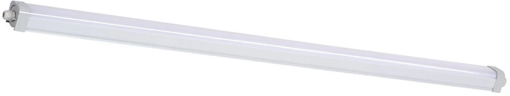 Lubinis šviestuvas Kanlux 90W paviršinis linijinis šviestuvas TP STRONG, baltas, 4000K, IP65