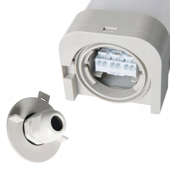 Kanlux OPR.HERMET.LED TP STRONG LED 37W-NW