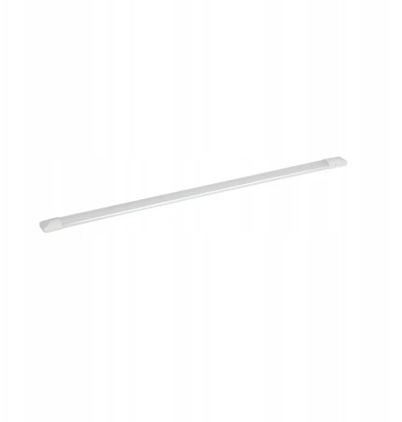 Kanlux 24/30/36W LED linijinis šviestuvas NOBEN, baltas, 3000/4000/6500K, IP54, 120cm