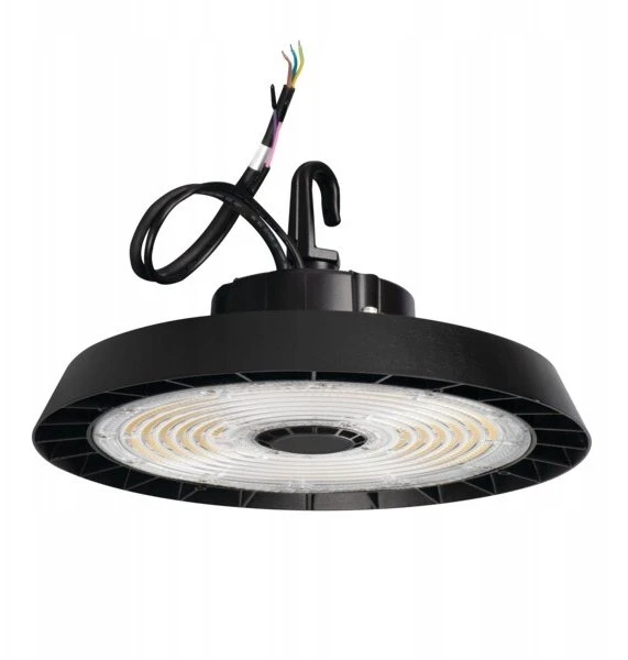 Kanlux OPR.LED aukštų įlankų šviestuvas HB PRO STRONG 200W-NW