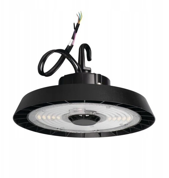 Kanlux OPR.LED aukštų įlankų šviestuvas HB PRO STRONG 100W-NW