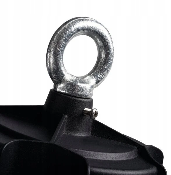 Kanlux OPR.LED aukštų įlankų šviestuvas HB PRO STRONG 200W-NW
