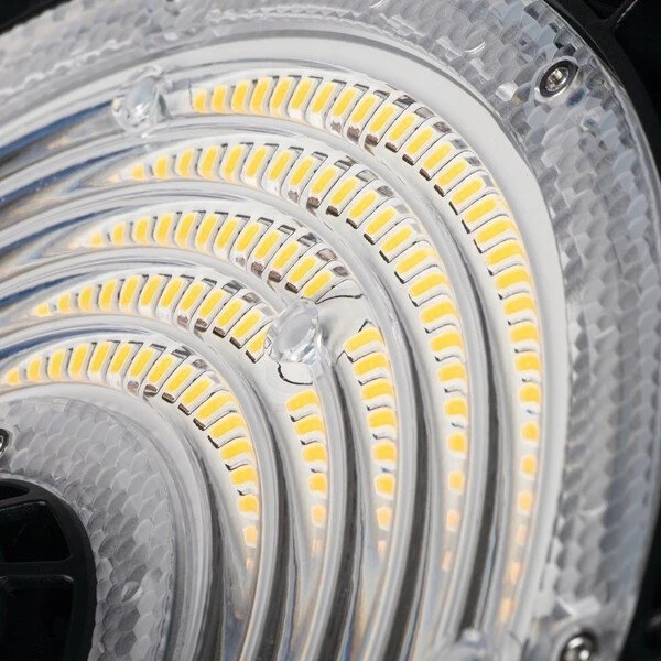 Kanlux OPR.LED aukštų įlankų šviestuvas HB PRO STRONG 100W-NW