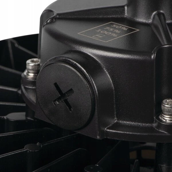 Kanlux OPR.LED aukštų įlankų šviestuvas HB PRO STRONG 100W-NW