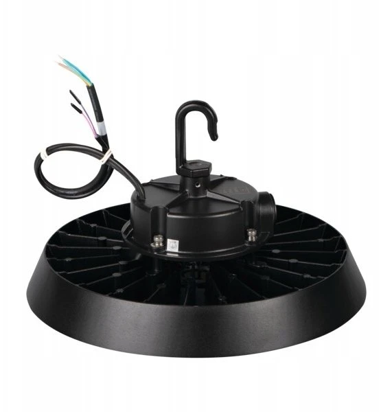 Kanlux OPR.LED aukštų įlankų šviestuvas HB PRO STRONG 100W-NW