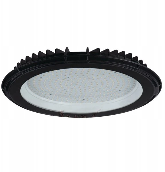Kanlux OPR.LED aukštų įlankų HB UFO LED 200W-NW