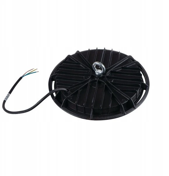 Kanlux OPR.LED aukštų įlankų HB UFO LED 200W-NW