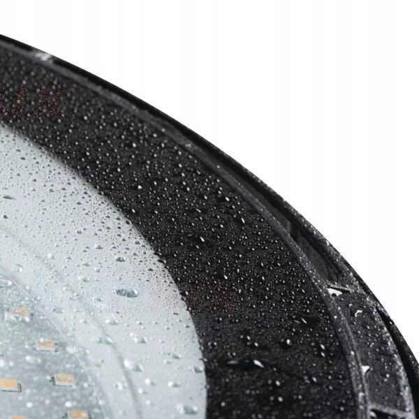 Kanlux OPR.LED aukštų įlankų HB UFO LED 200W-NW