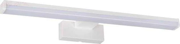 Kanlux Sieninis šviestuvas ASTEN IP44 8W NW W 26686