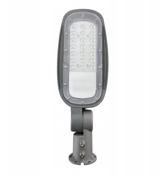 Kanlux LED STOVĖJIMO ŽIBINTAS STRETON LED 40W NW