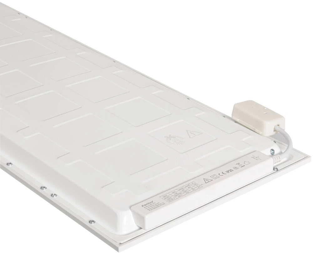 Kanlux LED PANELĖ P/T BLINGO 38W 4560120NW