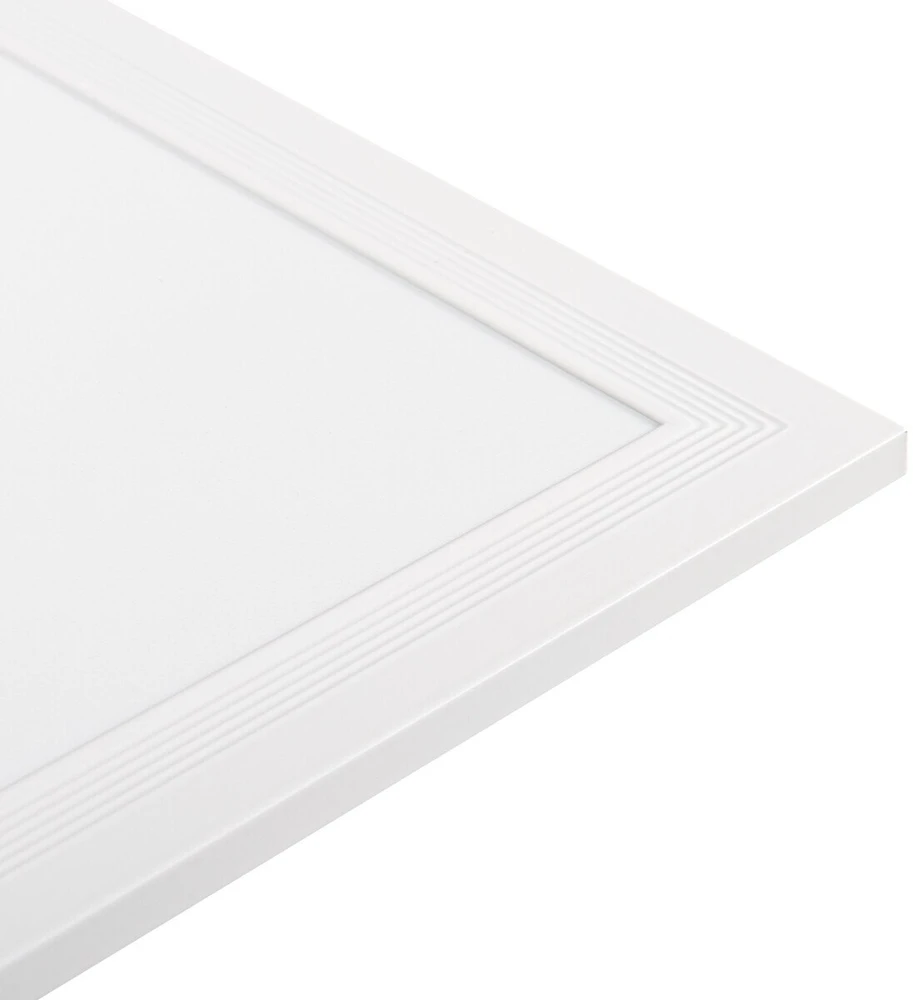 Lubinis šviestuvas Kanlux LED PANELĖ P/T BLINGO 38W 456060NW
