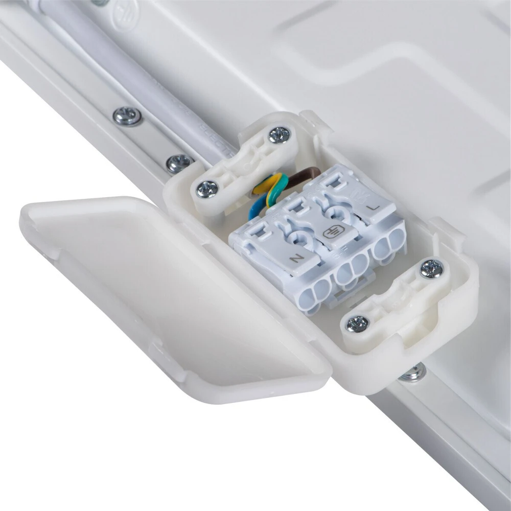 Kanlux LED PANELĖ P/T BLINGO TUN48W 6060 NW