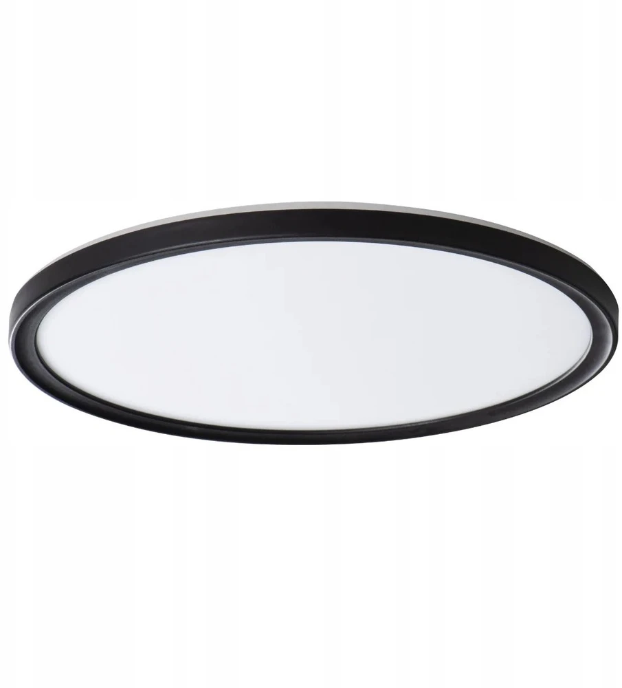 Kanlux PLAFON.LED AZPO LED 22W-NW-O-B