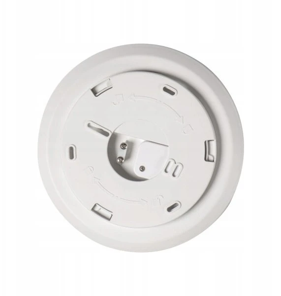 Lubinis šviestuvas Kanlux Lubinis LED šviestuvas DUNO PRO 24W-NW-O