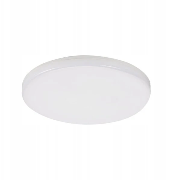 Lubinis šviestuvas Kanlux Lubinis LED šviestuvas DUNO PRO 24W-NW-O
