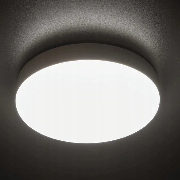 Kanlux PLAFON.LED IPER LED 35W-NW-O