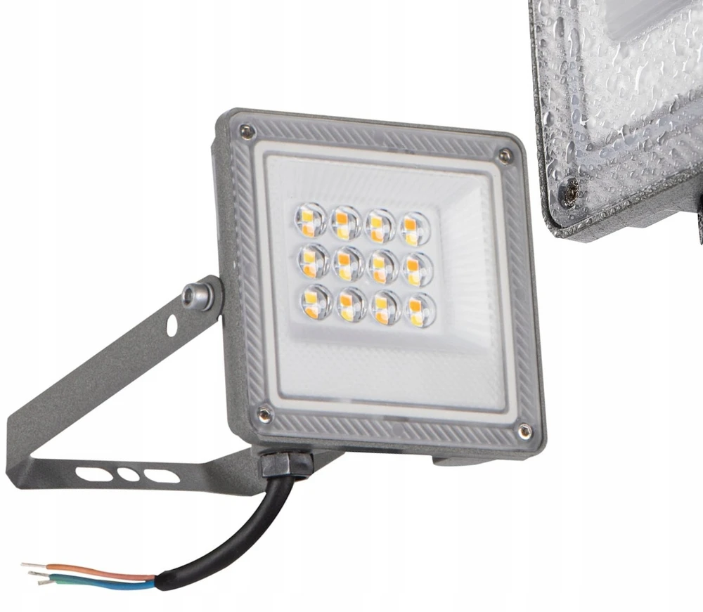 Kanlux NAŚW.LED ACETE 10W CCT GR