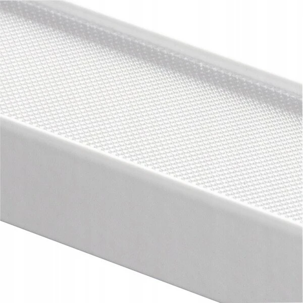 Kanlux LED apšvietimo rėmas AVAR U 6060 32W-NW 3800lm 4000K IP20 II kl. baltas 26778