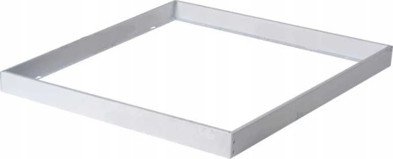 Kanlux ADTR-S-H 6060 kvadratinis rėmas LED apšvietimui