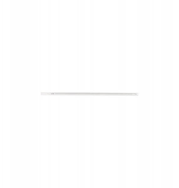 Kanlux Vienfazis bėginis rinkinys TEAR 1F SET 1M-W: bėgis 1 m + maitinimo jungtis + dangtelis, baltas (45883)