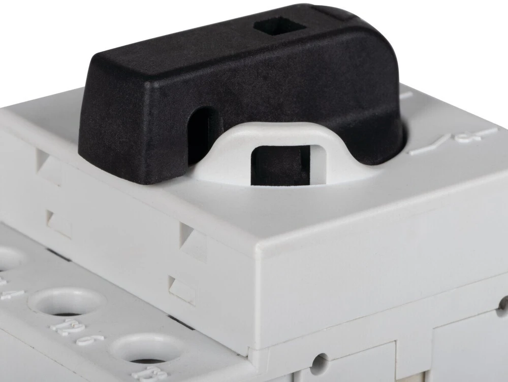 Kanlux KMI-R-3/125A ISOL.